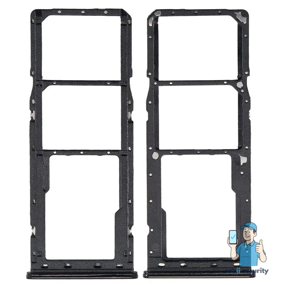 SIM Card Holder Tray for Samsung Galaxy M30